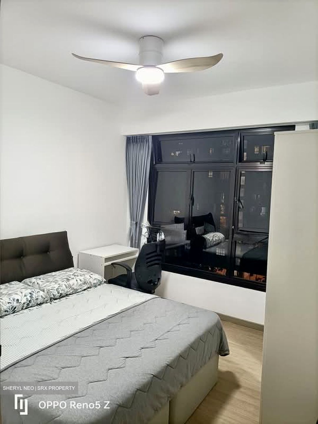 Blk 126B Plantation Village (Tengah), HDB 3 Rooms #581975171